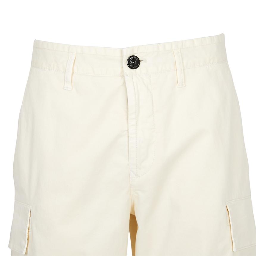 STONE ISLAND Men’s Cargo Shorts L1S15L100018 S0004 V0193