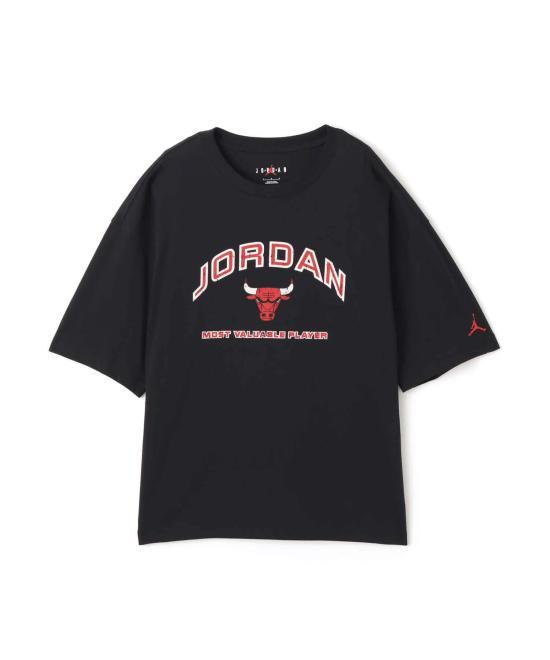 Nike Jordan Flight Essential Boxy Graphic T-Shirt for Men IF3121 010 DOM