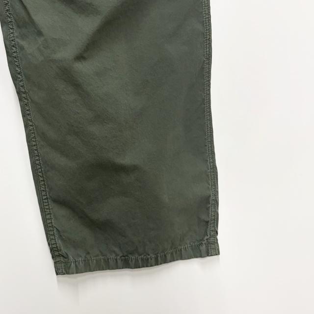 CARHARTT WIP Cole Garment Dyed Cargo Pants Men's I035565 2ZXGD