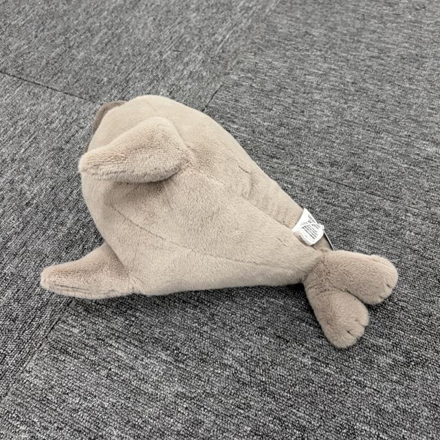 jELLYCAT Lowell Sea Lion Keyring Accessory Unisex SEA2LN