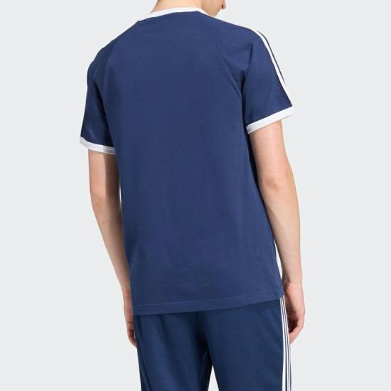Adidas Men’s Short Sleeve T-Shirt KE3536 DOM