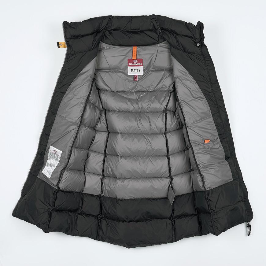 Parajumpers Women’s Malandra Long Down Puffer Coat PWPUTT33 541