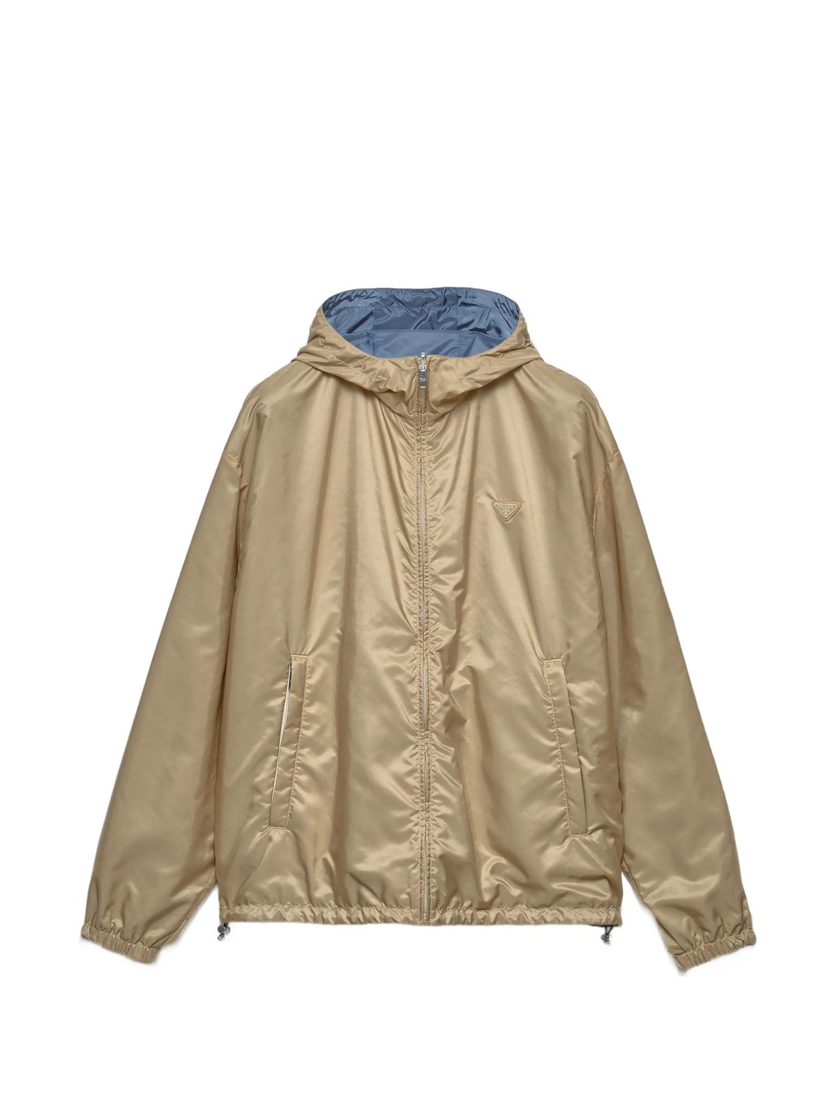 PRADA Black Casual Jacket for Men