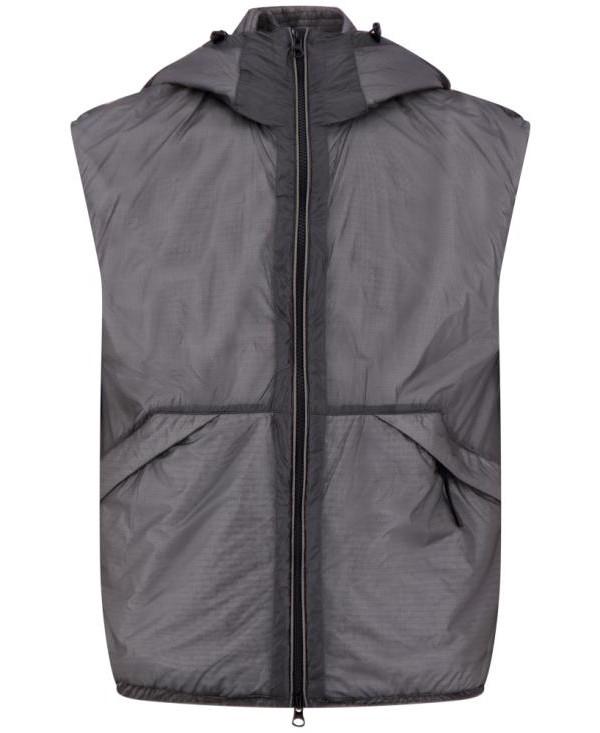 CP Company Nada Shell Primaloft Goggle Vest 18CMVE032A 006099U 935
