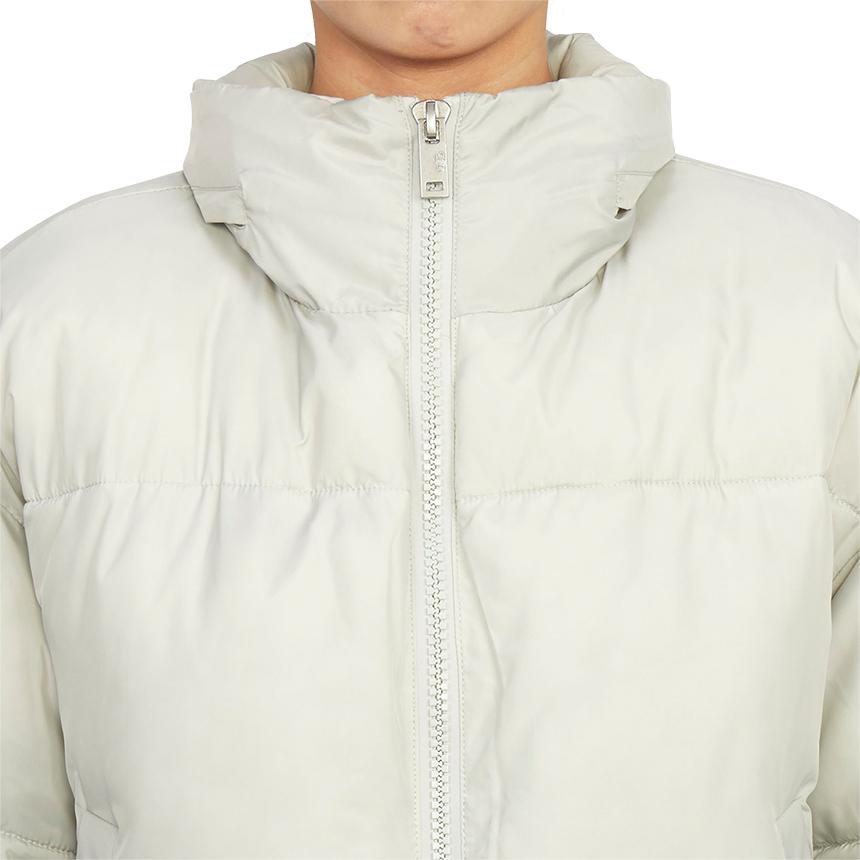 Ugg Women’s Puffer Jacket Forest Green Down Coat