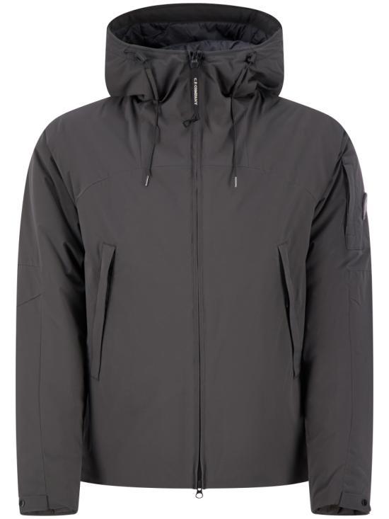 CP Company Raven Nylon Zip Jacket for Men