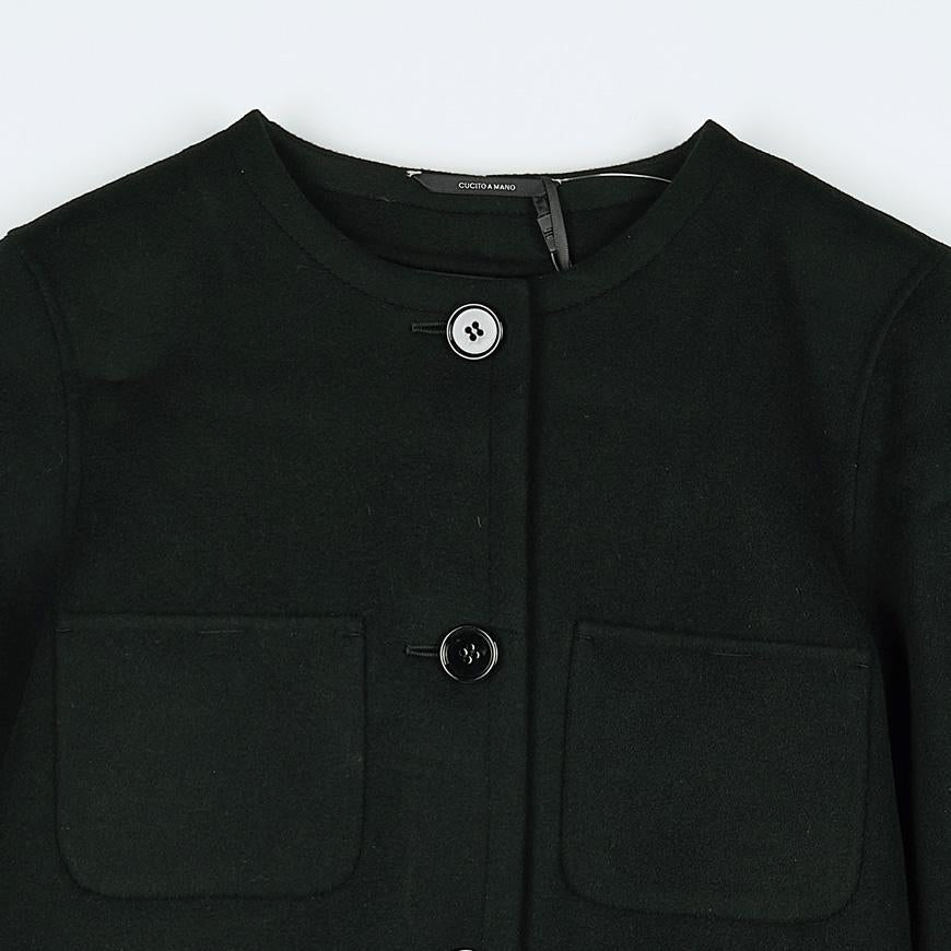 Max Mara REGINA Women’s Jacket 013