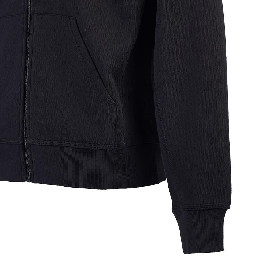 CARHARTT WIP American Script Zip Hoodie for Men I033063 89XX