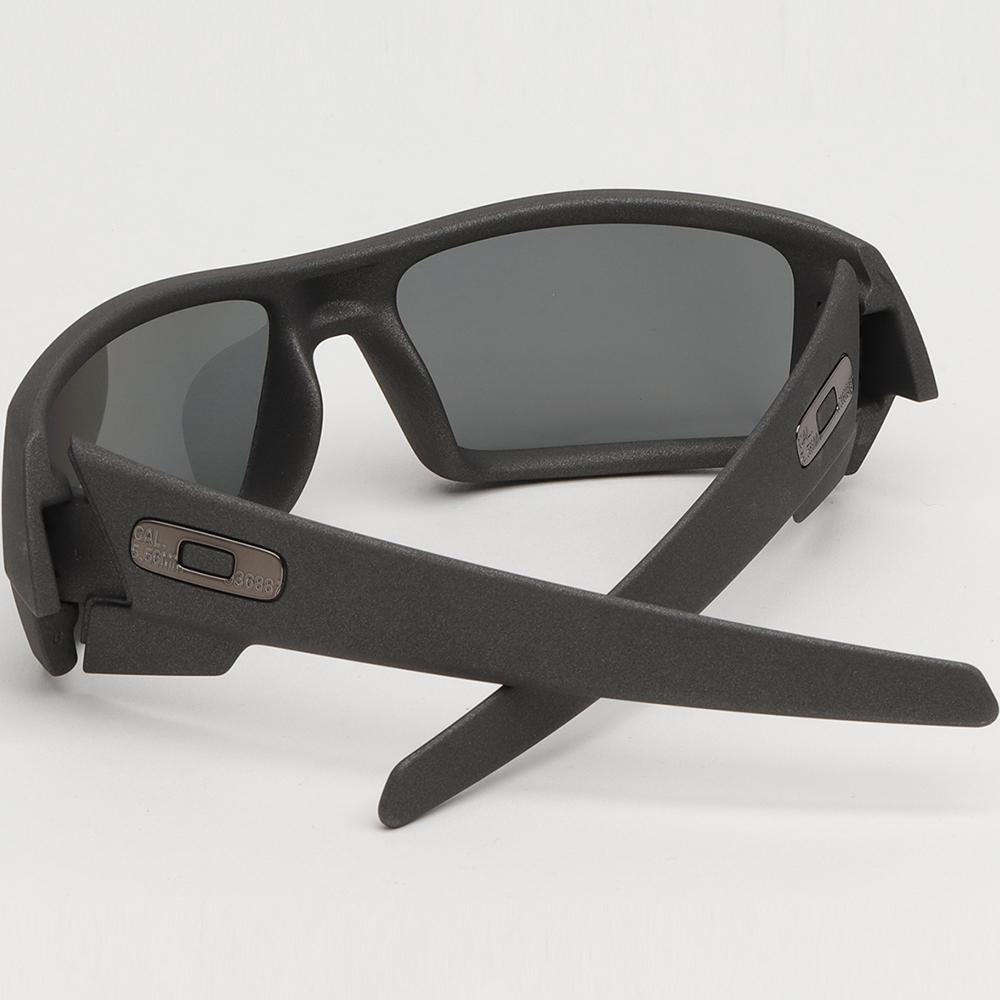 OAKLEY Polarized Gascan Sunglasses Military Sport Unisex OO9014 53 112