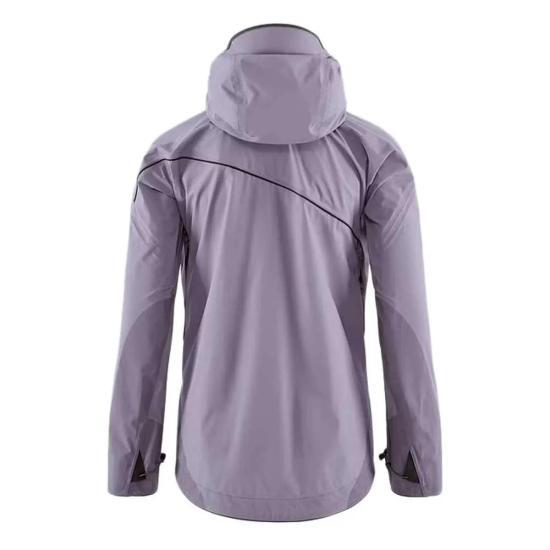 Klattermusen Purple Dove Lightweight Jacket for Women 10651 W11751