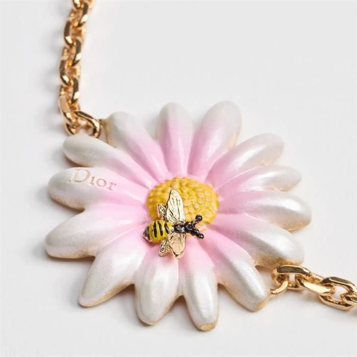 DIOR Daisy Bracelet