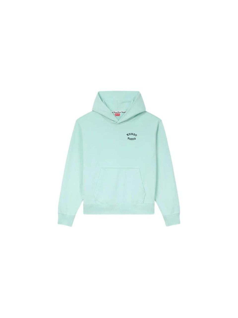 KENZO by VERDY Cotton Hoodie for Men 5SW271 4MC 61