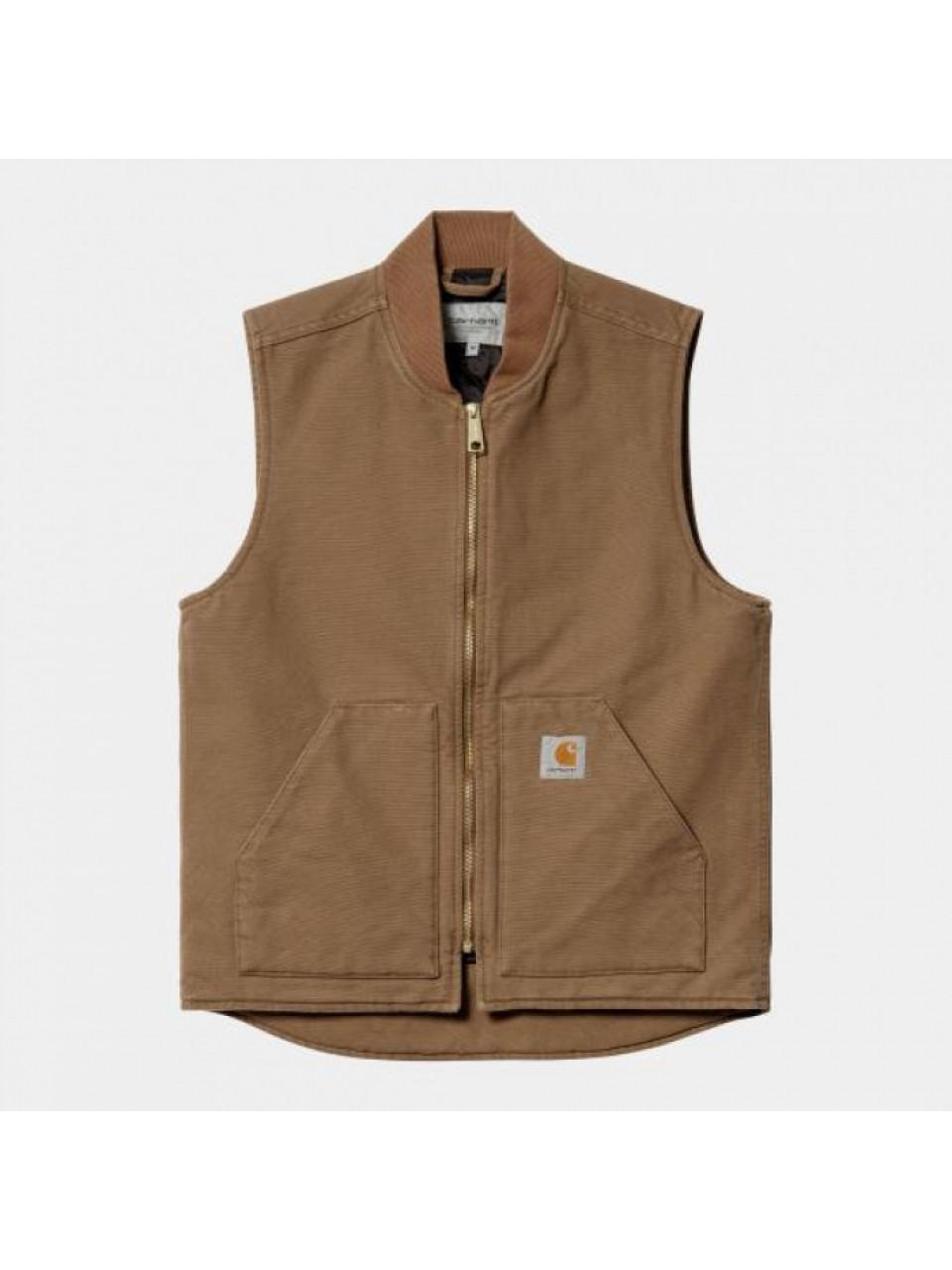 CARHARTT WIP Classic Vest Men's Jacket I035695 HZ01