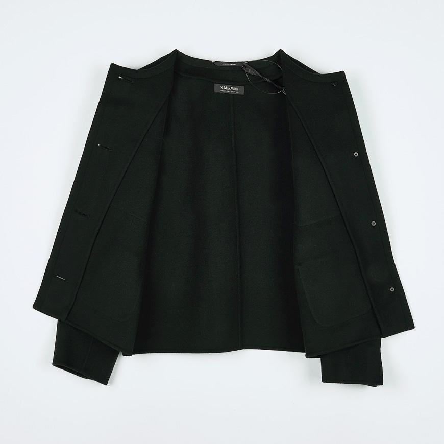 Max Mara REGINA Women’s Jacket 013