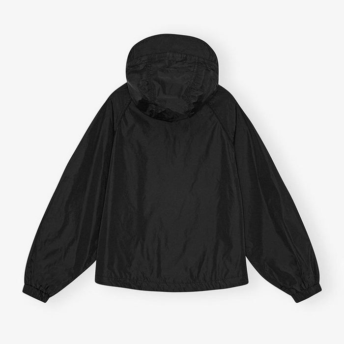 GANNI Women’s Nylon Jacket W0736 099