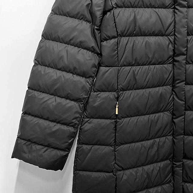 Max Mara Weekend SARTA Belted Puffer Jacket