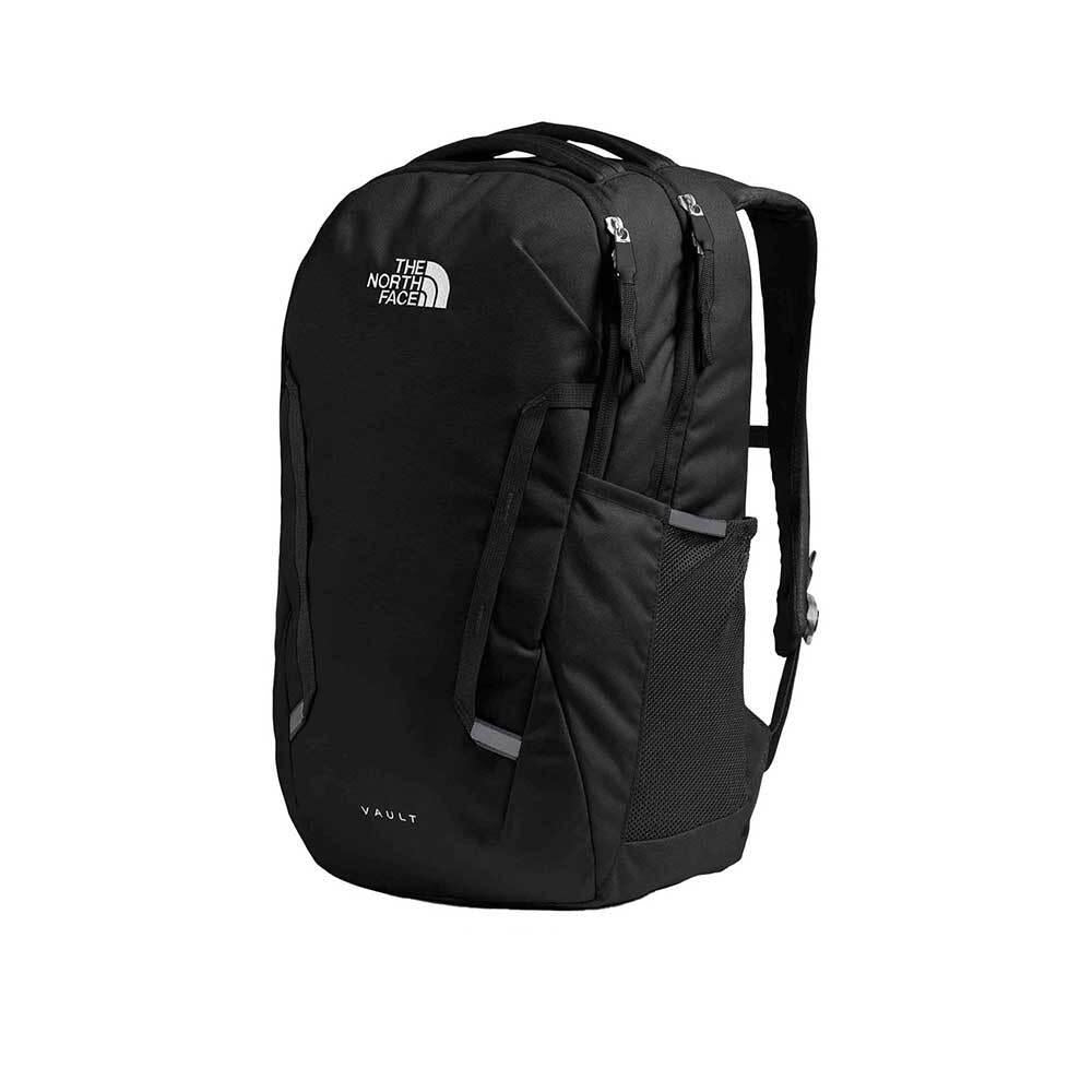 The North Face Vault Backpack Black Unisex NF0A3VY34H0