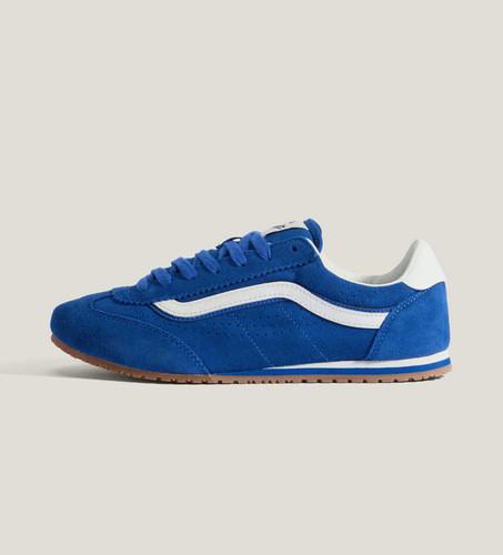 Vans Men’s Sneakers Casual Lace-Up Shoes VN000E897WM1 DOM