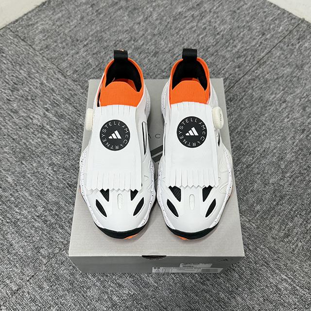 Adidas Stella McCartney CodeChaos Golf Sneakers Low Top Women’s JH8936