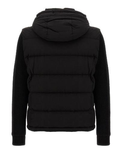 MOORER FOSCOLO KNM Down Puffer Jacket MOUGI 100191 U0001