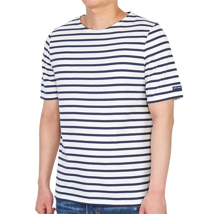 Saint James Levant Unisex Short Sleeve T-Shirt