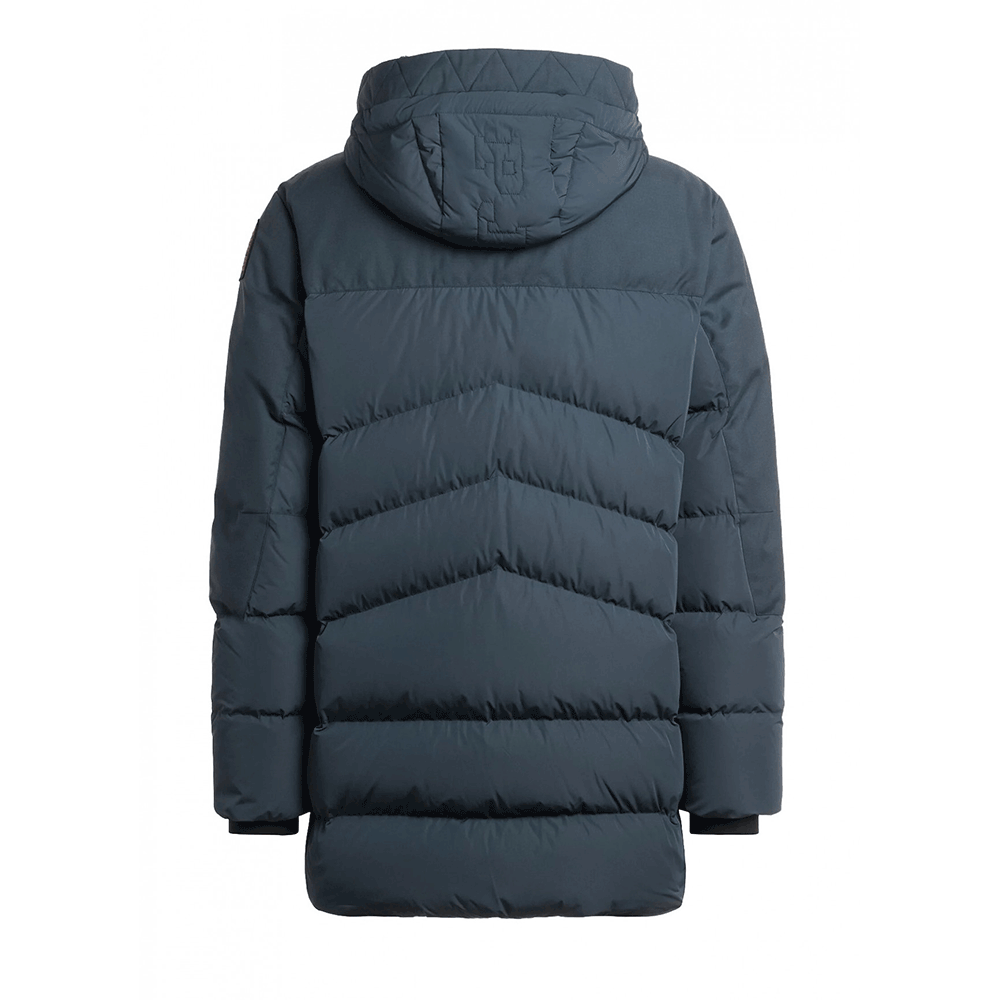 Parajumpers Hikari Long Down Puffer Jacket PMPUUP02 300