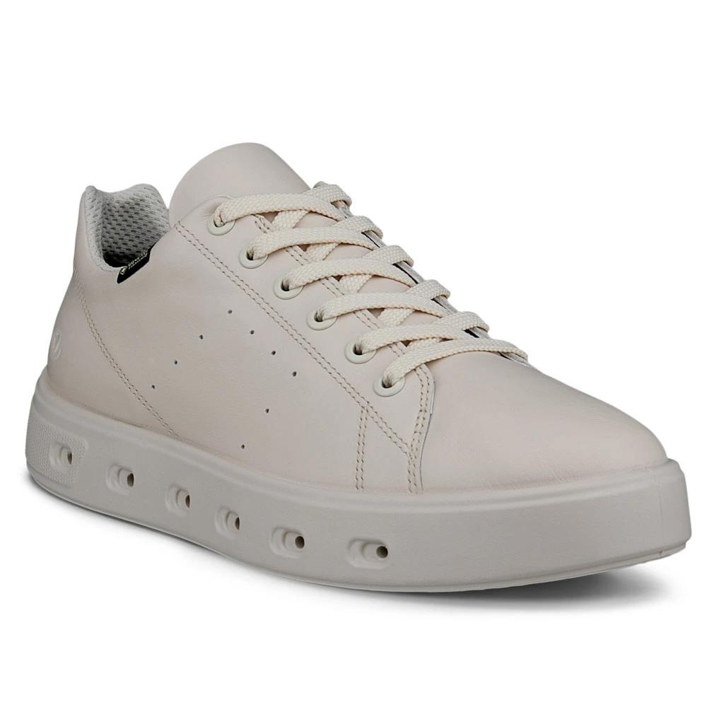 ecco Street 720 Women’s Low-Top Sneakers