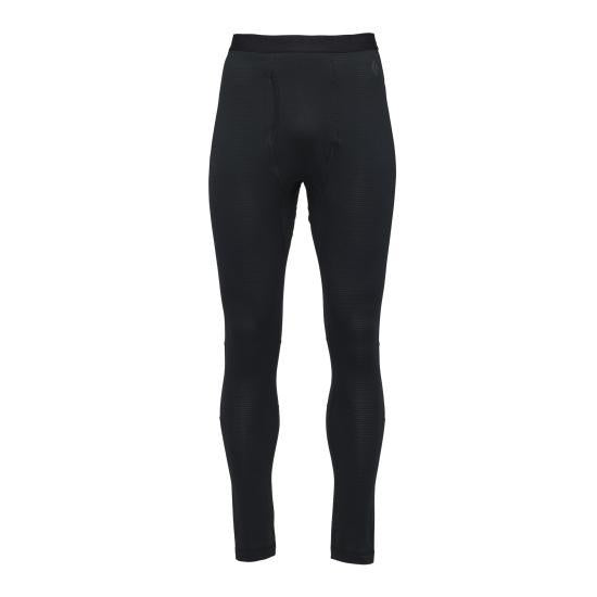 Black Diamond Training T-Shirt Men’s 25FW PAMAP760004 BLACK DOM