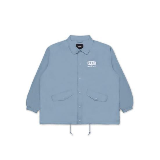 Vans Denim Jacket for Men VN000QJ9CFL1 DOM