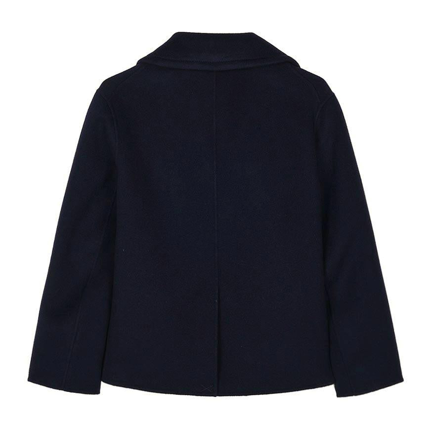 Max Mara Women’s Sissi Virgin Wool Jacket SMMSISSY 081