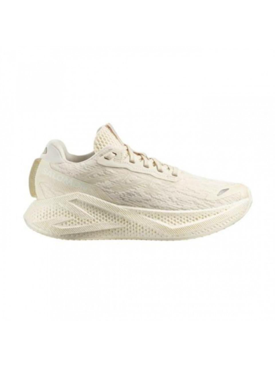 SALOMON Women's Cushioned Low-Top Running Shoes L49151400