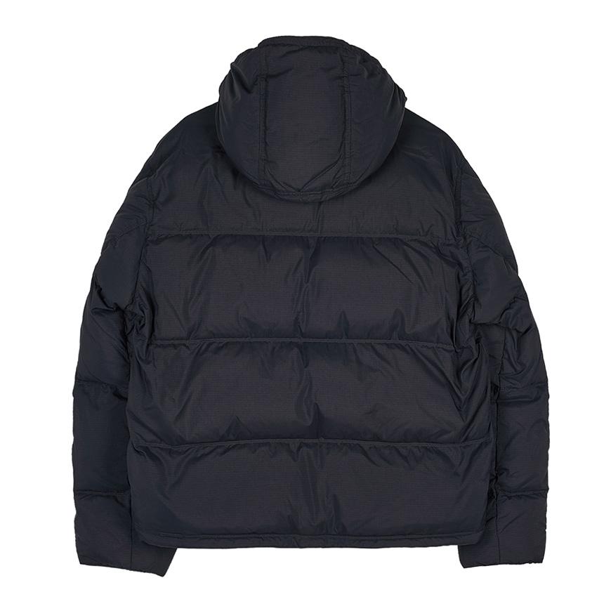 STONE ISLAND Men’s Ripstop Cordura Down Puffer Jacket K2S154100019 S0182 V0029