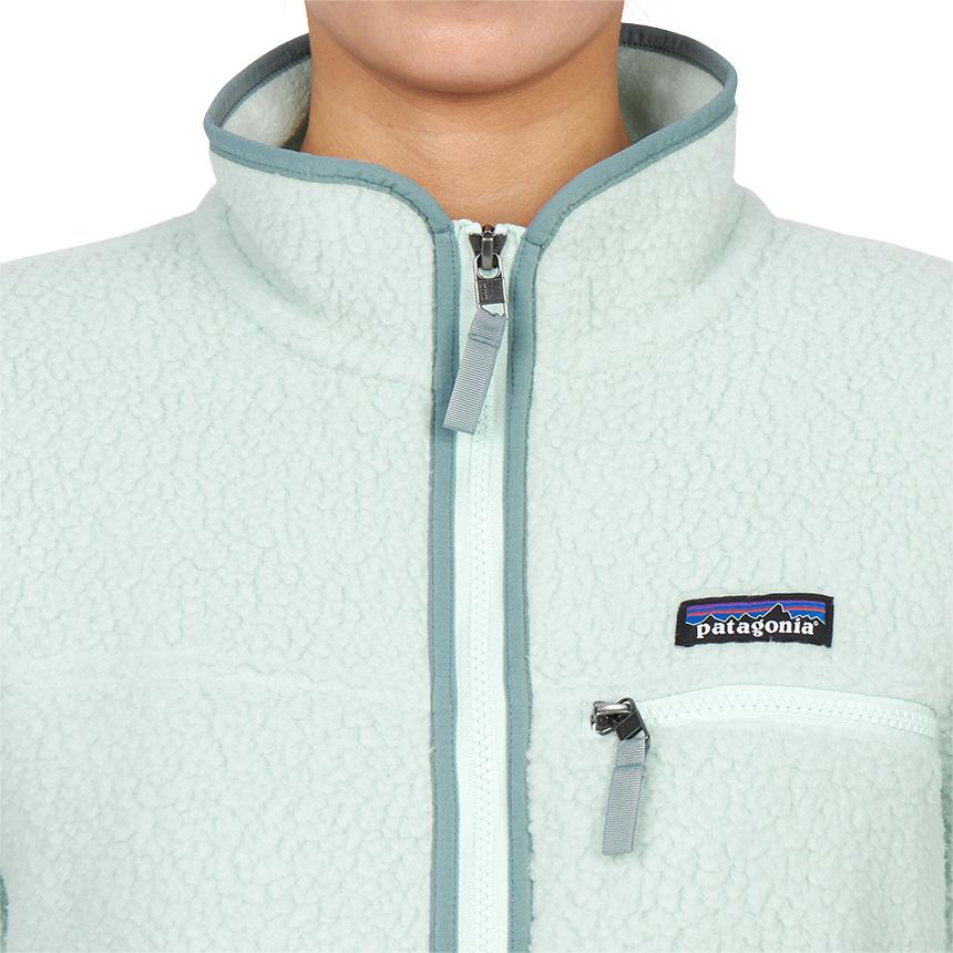 patagonia Retro Pile Women’s Fleece Jacket
