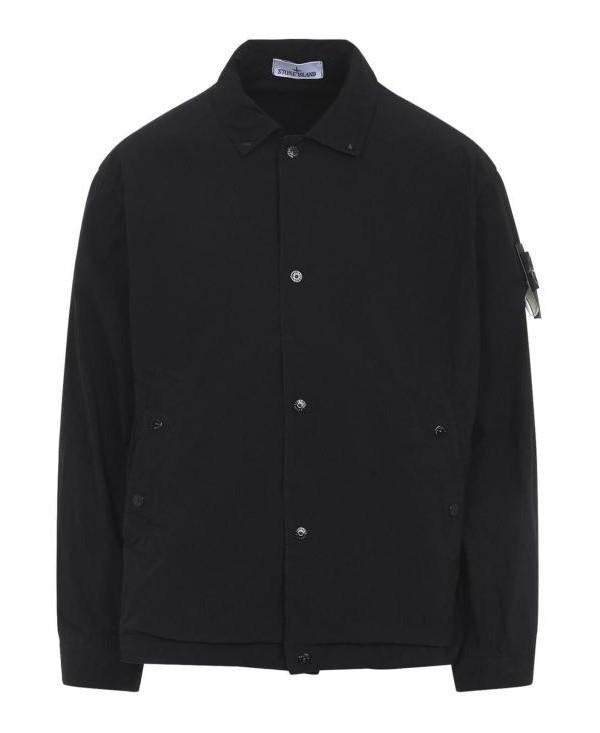 STONE ISLAND Light Compact Touch Poly Jacket L1S15 4100041 S0042 V0029