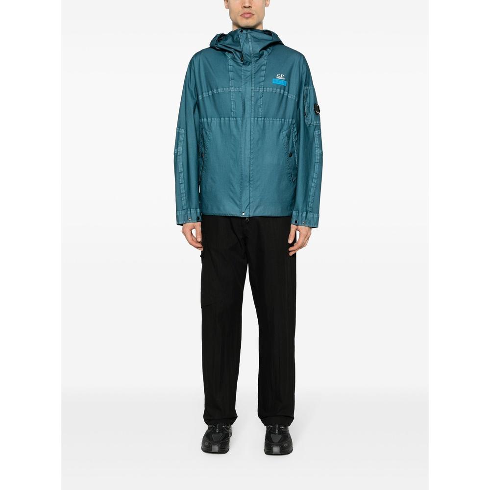 CP Company G-Type Gore Hooded Jacket for Men