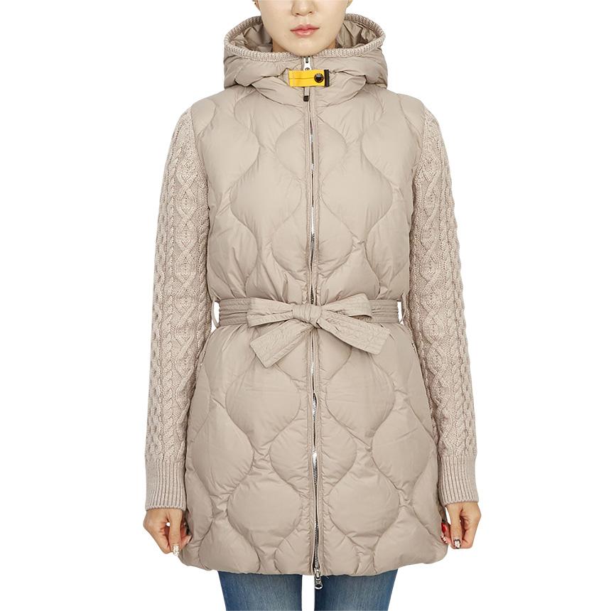 Parajumpers Women’s Down Padded Jacket Tapioca