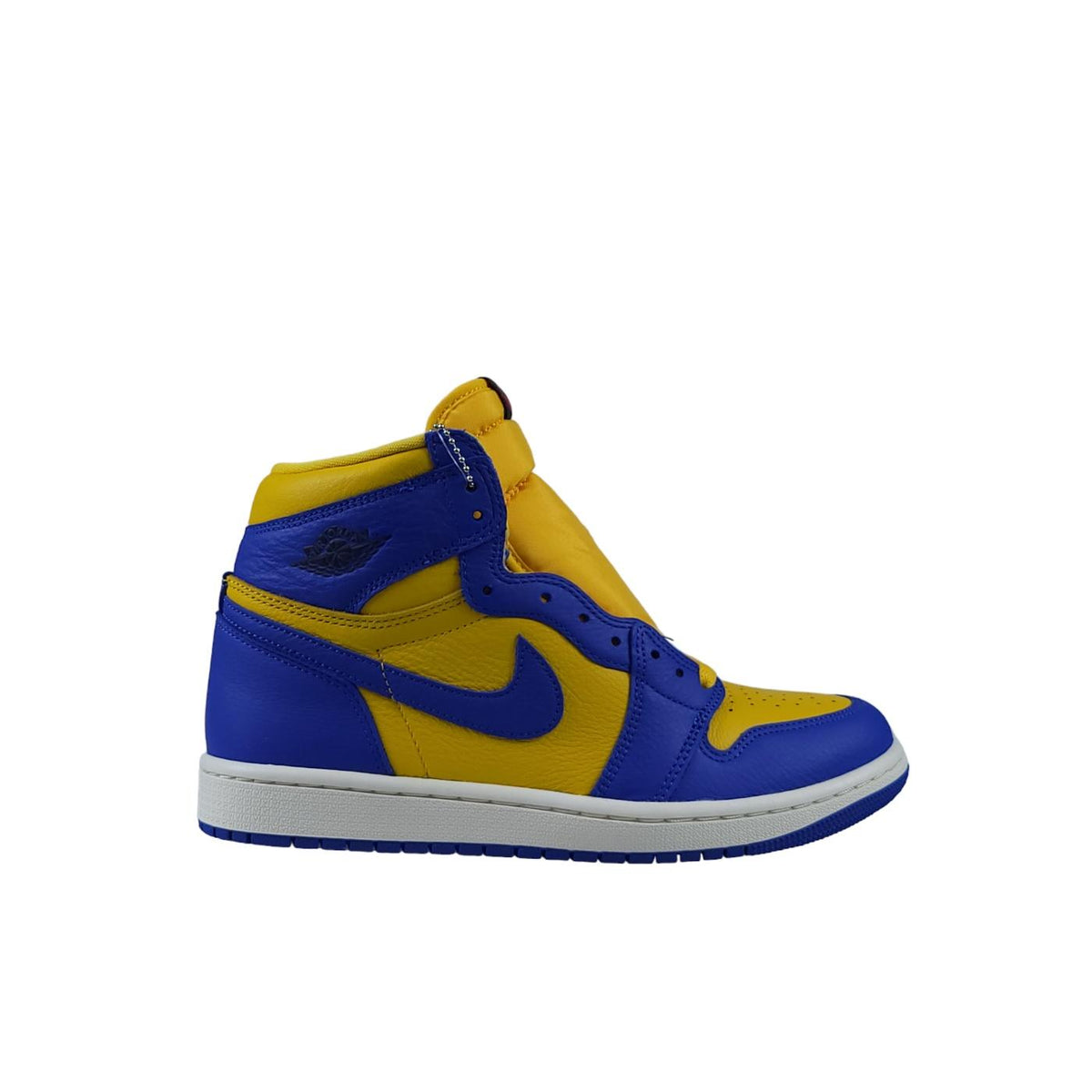 Air Jordan Reverse Laney High Top Sneakers Women’s FD2596 700