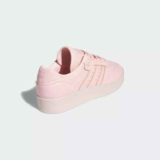 Adidas Rivalry Lux Low Sneakers Men’s 24FW White Leather IF7183 DOM