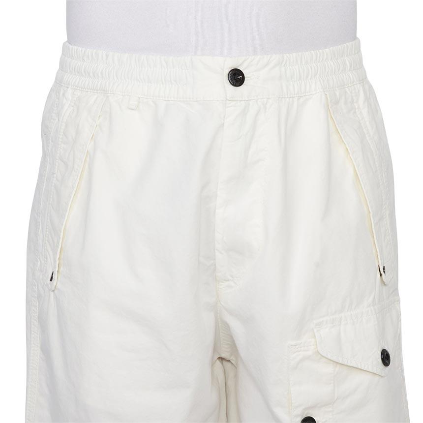 CP Company Men’s Cargo Shorts 18CMBE060A 006475G 103