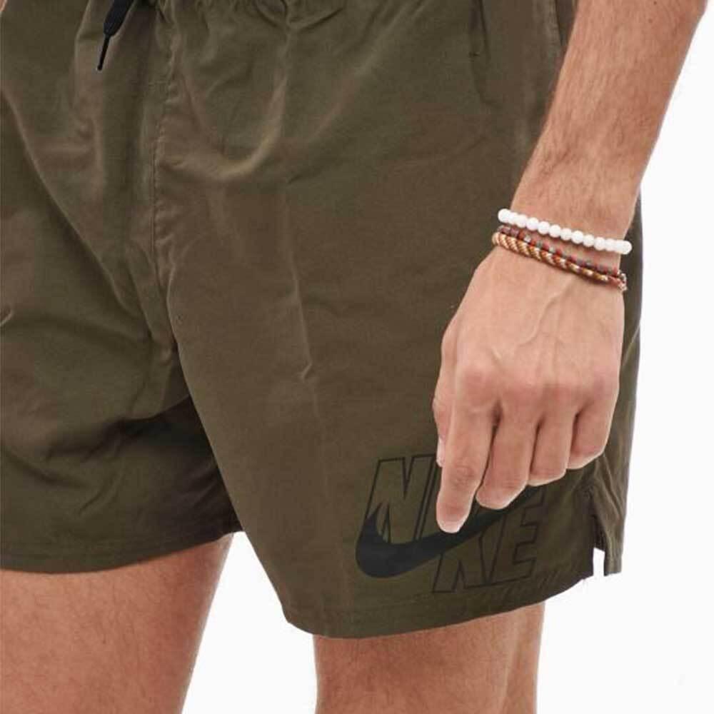 Nike Volley 5-Inch Shorts Men’s Swim Trunks NESSA566 240