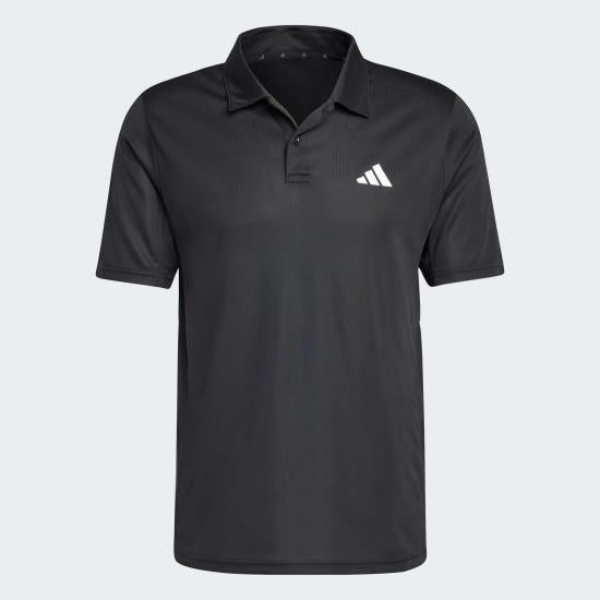 Adidas Men’s Polo Shirt KA3563 Black DOM