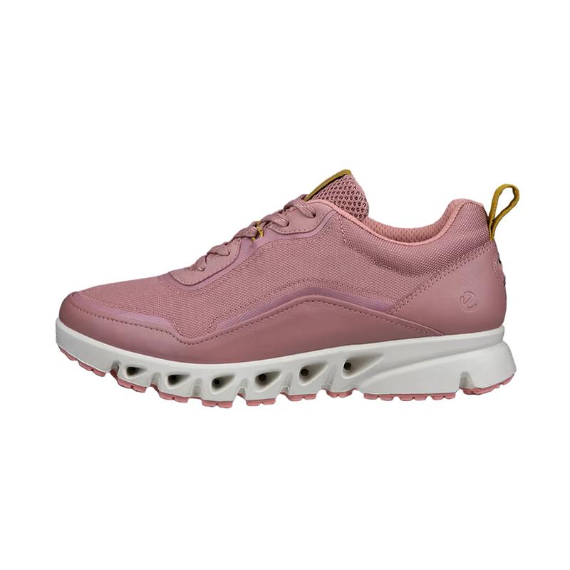 ecco Multi Vent Women’s Low-Top Sneakers