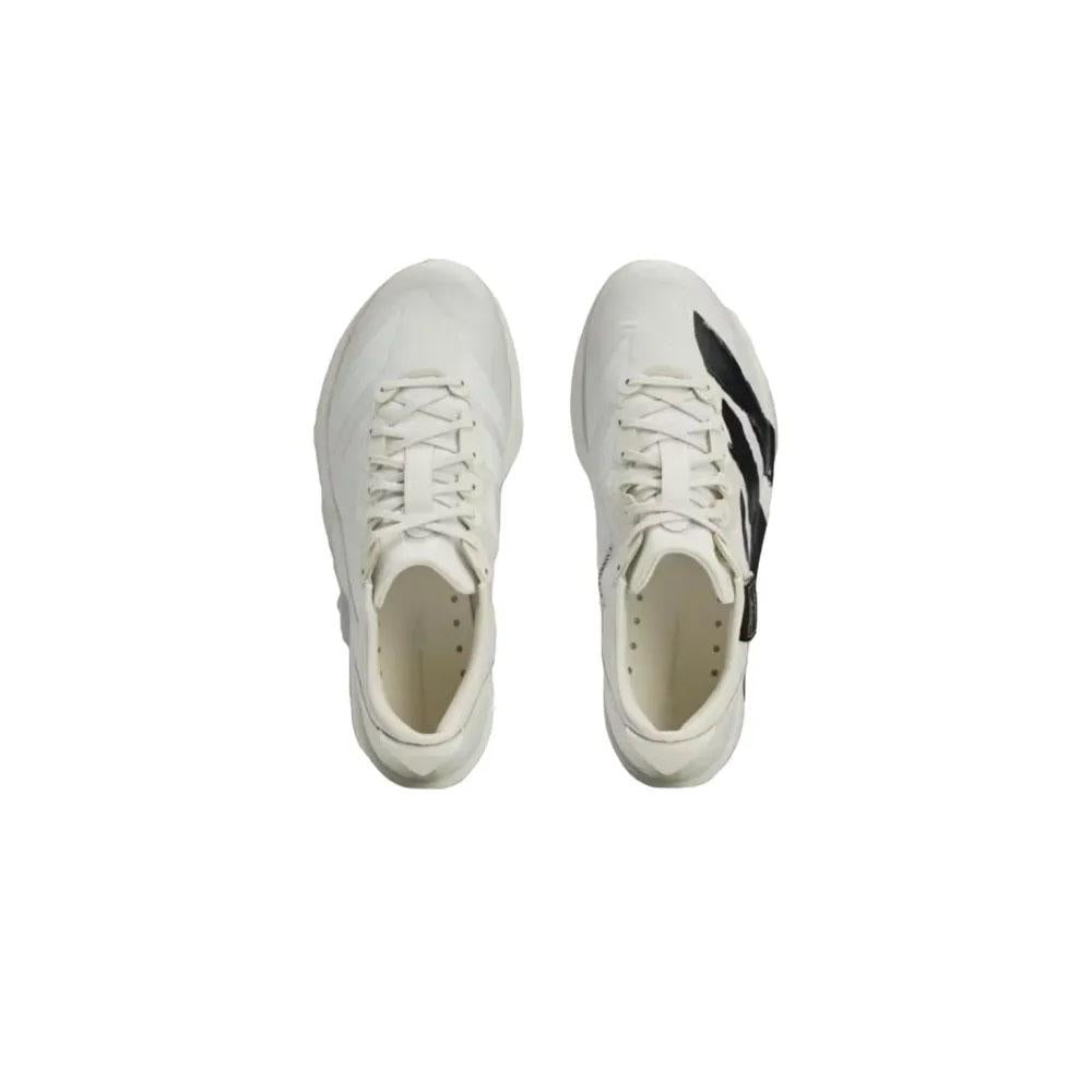 Y-3 Adios 9 Orbit Gray Unisex Low-Top Sneakers