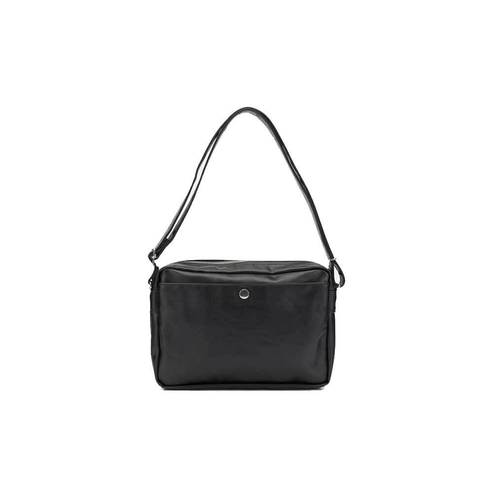 PORTER Free Zip Sling Shoulder Bag Crossbody for Men 707 15165