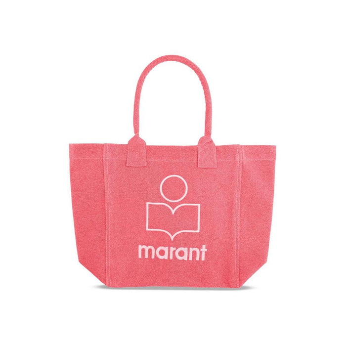Isabel Marant YENKY Small Tote Bag PM0002FA A1X19M 86BY