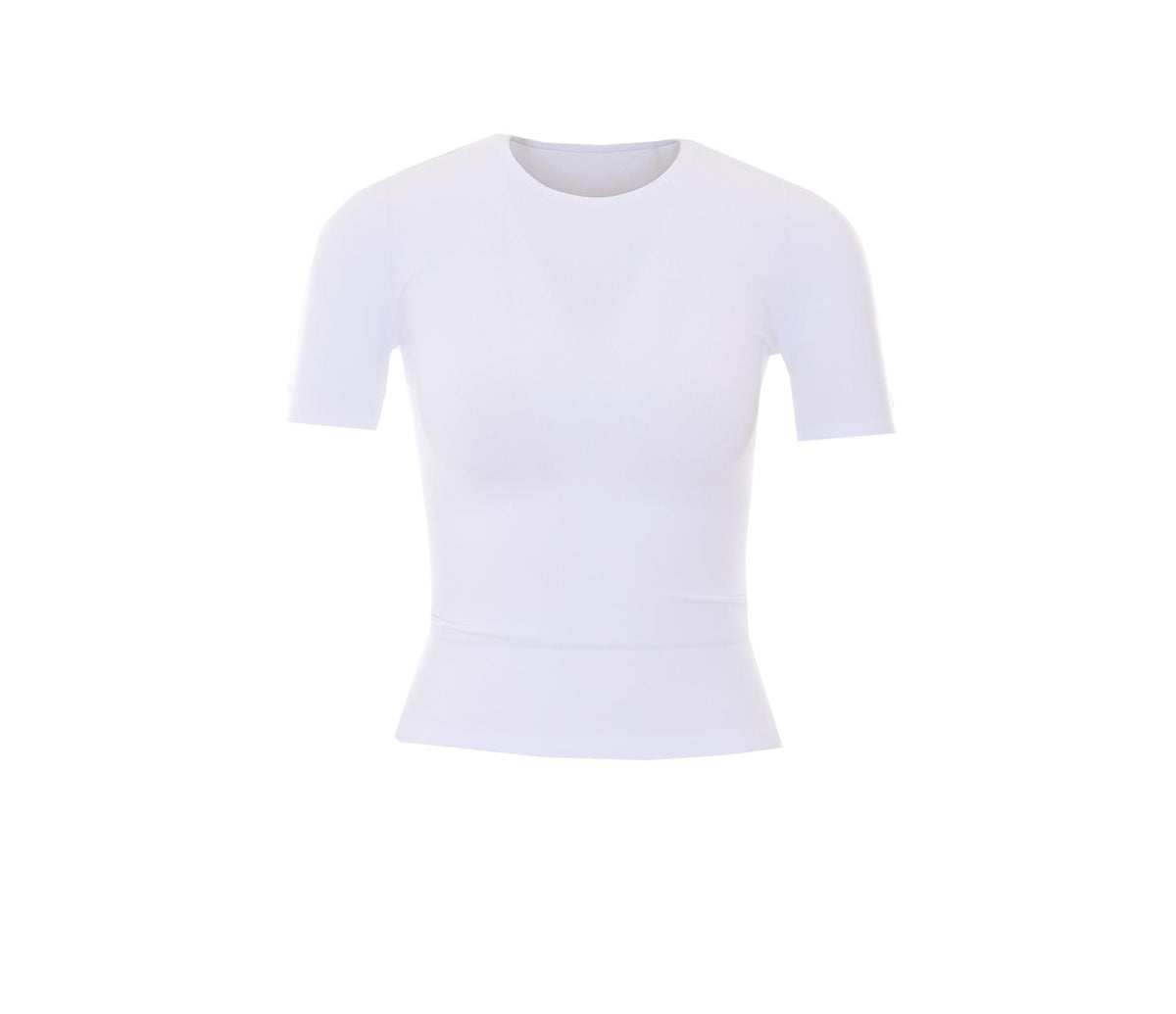 GUCCI Short Sleeve T-Shirt Black Cotton Women’s Top