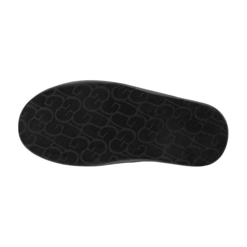 Ugg Men's Scuff Mule Slippers DGRY
