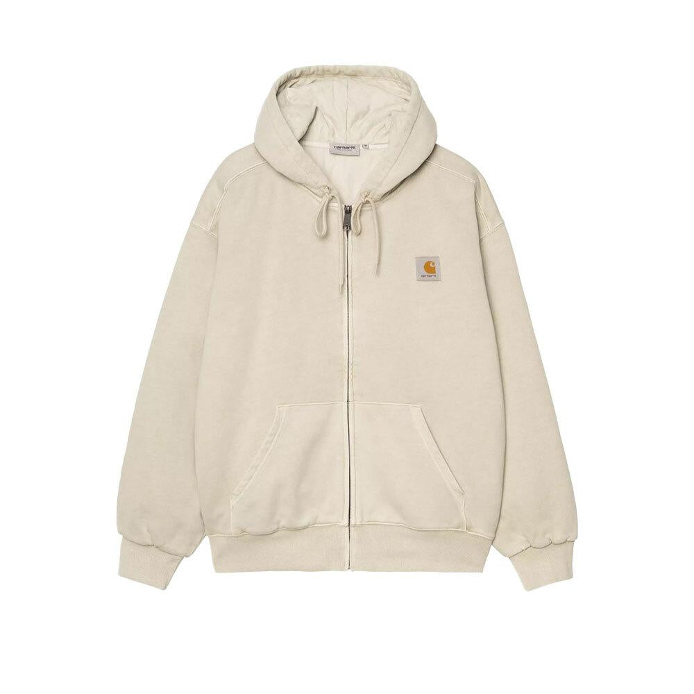 CARHARTT WIP Vista Hooded Zip Jacket Men’s I029524 2LPGD