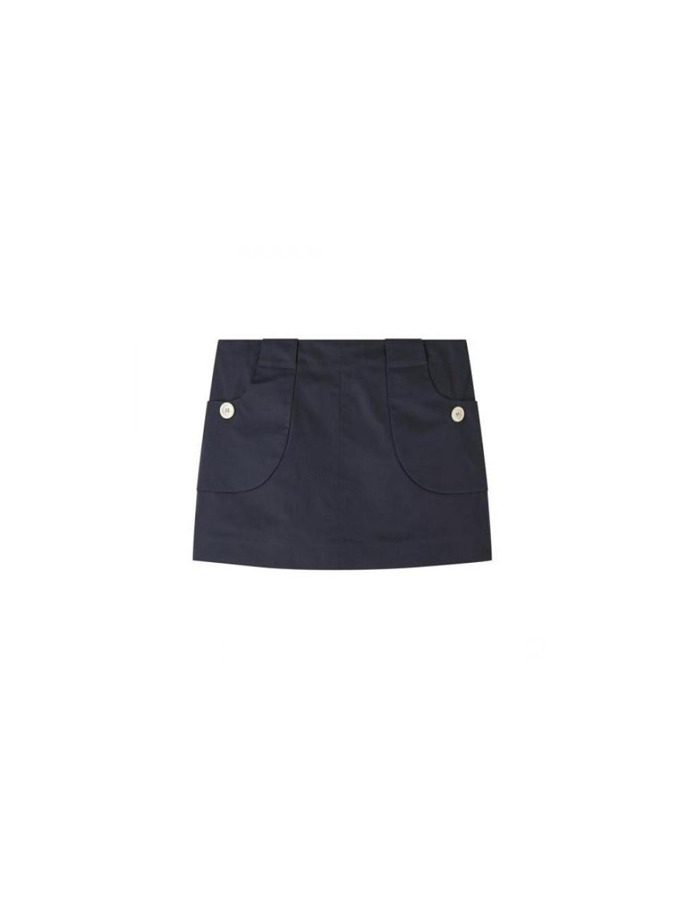 A.P.C. Sierra Skirt Midi Women’s COHDB F06413 IAK
