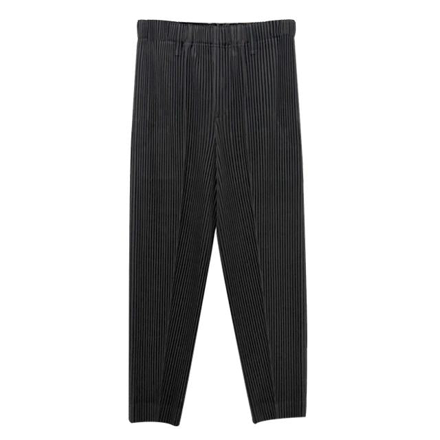 Issey Miyake Homme Plissé Classic Pants HP58JF140 13
